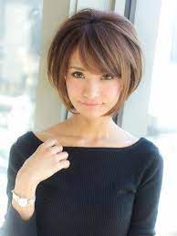 24 Best Inverted Bob Haircuts For Fine Hair You Will Love Page 19 Of 24 Hairstyle Zone X Bo Inverted Bob Haircuts Thick Hair Styles Haircuts For Fine Hair