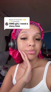 Replying to @Cozy Bre🌛🌝🌜 Story On My Decision To Let The Locs Go #n...