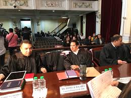 You get to work with cases both civil and ask a question about working or interviewing at supreme court of the philippines. Gma News On Twitter Supreme Court To Resume Hearing Oral Arguments On Petitions Vs The Philippines Withdrawal From The International Criminal Court Via Nclagrimas Https T Co Ptskth1xhm