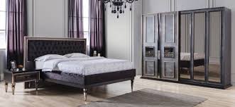 Buker Mobilya Adli Kullanicinin Buker Mobilya Yatak Odalari Bedroom Panosundaki Pin Ev Dekoru Mobilya Yatak Odasi