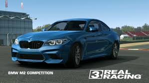 The 2019 bmw m2 competition looks seriously sporty. Bmw M2 Competition Real Racing 3 Wiki Fandom