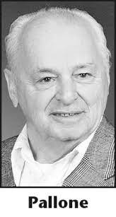 Anthony Pallone's Instagram, Twitter & Facebook