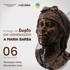 Maria Barba's Instagram, Twitter & Facebook