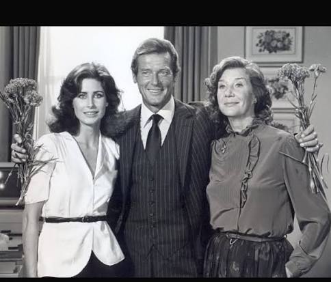 Penelope Smallbone may have only popped up in one scene but did you know she almost replaced Moneypenny for good? That's right, the whole reason she was seen here in Octopussy was