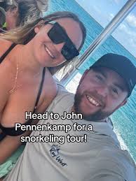 Florida Spring Break Keys