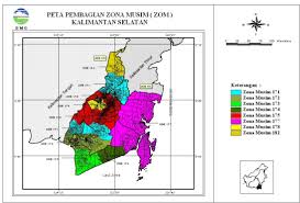 Rumah lanting adalah rumah rakit tradisional suku banjar (rumah banjar) di kalimantan selatan dengan pondasi rakit mengapung terdiri dari susunan tiga buah. Hikmah Fenomena Cuaca Dan Iklim Karakteristik Tipe Hujan Di Kalimantan Selatan