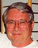 John McPhail Obituary (2007)