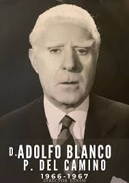 Adolfo Blanco P. del Camino