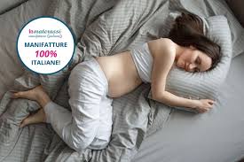 Come dormire durante la gravidanza. Posizioni Per Dormire In Gravidanza Quali Sono Le Migliori Inmaterassi