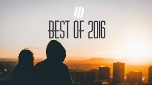 Best Edm Songs Of 2016
