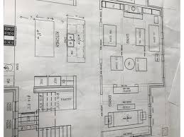 5 kitchen island styles for your home. Large Kitchen 1 Or 2 Islands