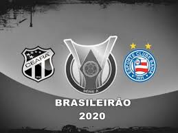 Acompanhe todas as emoções com craques da verdinha! Ceara X Bahia Ao Vivo Onde Assistir Ao Jogo Do Campeonato Brasileiro Ao Vivo Online