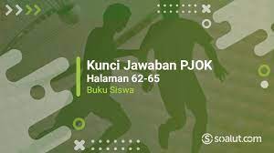 Pada semester 1 ini terdapat 5 mata kuliah, satu mata kuliah disertai laporan, dan semua mata kuliah di ujiankan secara tertulis, berikut daftar mata kuliahnya Lengkap Kunci Jawaban Pjok Kelas 9 Halaman 62 63 64 65 Penilaian Bab 2 Semester 1 Buku Siswa