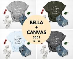 Find & download free graphic resources for mockup generator. Free T Shirt Mockup Bundle Bella Canvas 3001 T Shirt Bundle Asphalt Psd Free Product Mockup Generator Best Free Psd Mockup Templlate Anom Creative Design