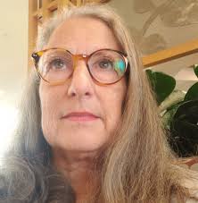 Which end to spin dizzed roving from?