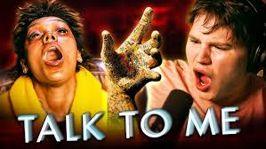 I Regret Watching Smile 2