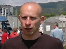 Ze zlatého archívu valašského fotbalu. Robert Blaško jako vzor pro všechny  valašské trenéry