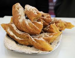 Farturas Douce Traditionnelle Portugais Recettes De Cuisine Portugaise Recette Portuguaise Recettes De Cuisine