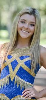 Hey #NoleFans our Golden Girl of the Week is Anna Kate! She's a 3rd year