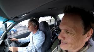 Focus: Shayne Carter teaches Steve Braunias how to drive
