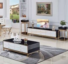 Maybe you would like to learn more about one of these? Game Table Modern Ivory Cream Top Arianna Chrome Dining Table Stainless Steel With Coffee Table With Drawer China Restaurant Table Marble Table Made In China Com