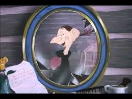 The Legend Of Sleepy Hollow Legend Of Sleepy Hollow Sleepy Hollow Disney Halloween Disney Movies