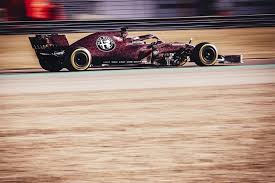 In 1947, one of the emerging racing sport's most influential drivers, big bill france, spearheaded a meeting with fellow drivers, mechanics and. Who S Driving When In Barcelona Formula 1 2019 Pre Season Testing