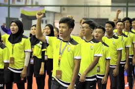 Keutamaan kami ialah untuk memberi perkhidmatan yang bersih, cekap, tepat dan cepat dalam suasana. Kebajikan Atlet Para Sukma Diberi Perhatian
