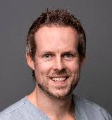 Dr. Simon Clavell-Bate