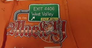 Mack D Home Depot Apron Home Depot Neon Signs