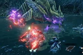 Wings of ruin may be an epic single player rpg, but capcom has. Monster Hunter Rise Magnamalo Guide Polygon