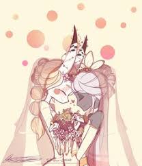 (the scene opens with a voiceover of charlie singing i'm always chasing rainbows.) 500 Hazbin Hotel Ideas In 2021 Hotel Hotel Art Vivziepop Hazbin Hotel