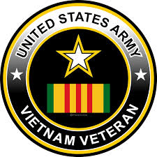 Download Amazon Com Prosticker 1069 One 4 Military Series United States Army Vietnam Veteran Decal Sticker Automotive