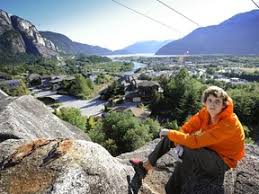 Passion, courage that most 'dream of': Will Stanhope, pioneering free solo climber, dies after fall on Squamish Chief