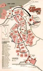 Maybe you would like to learn more about one of these? Maps Fort Wilderness 1988 Progress City U S A