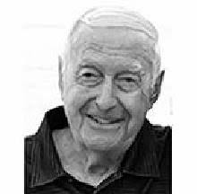 Ross MORRIS Obituary (1931