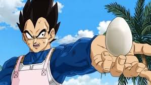 ドラゴンボール超 でベジータのキャラが崩壊 ネットで波紋 ライブドアニュース anime dragon ball vegeta
