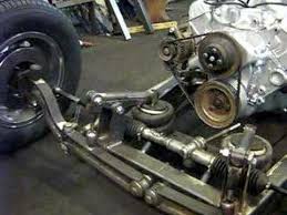 Straight Axle Ifs Idea Rat Rod Air Ride Hot Rods Cars