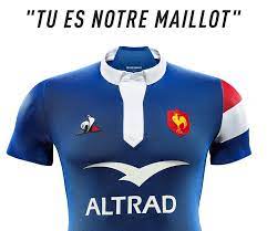 New France Rugby Le Coq Sportif Jersey 2018- French Rugby Kit 2018-2019 |  New Rugby Kits