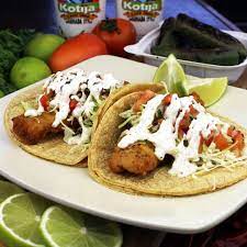 Best fish tacos in the world. Pin On Travel