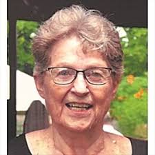 Helen BOX Obituary (2019)