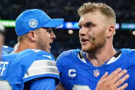 Detroit Lions open 2024 NFL season with another thrilling win vs. Rams