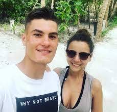 Check out his latest detailed stats including goals, assists, strengths & weaknesses and match ratings. Svatba Nejlepsiho Ceskeho Fotbalisty Patrik Schick A Jeho Hanka Maji Jasno