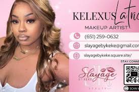 Traditional Makeup Near Me in St. Paul