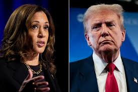 Trump Presidency Potential Dominates IMF Meetings Ahead of Election