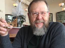 Dr. Gary Alan Long's Memorial Website