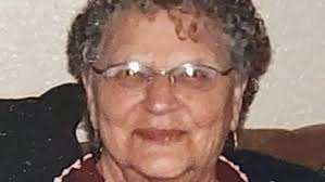 Elizabeth Mary McLane Obituary (1932