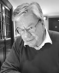 Episode 292. Ian Partridge Revisited