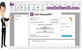 If you want even more control over your pdf files and go beyond pdf creation, try our pdf editor. Foxit Phantompdf Business Crack 9 7 1 29511 Full New