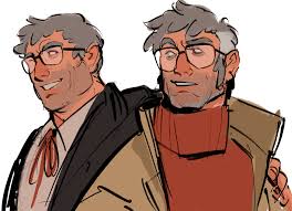 Echo Scenes To Seek Out" — Burdens